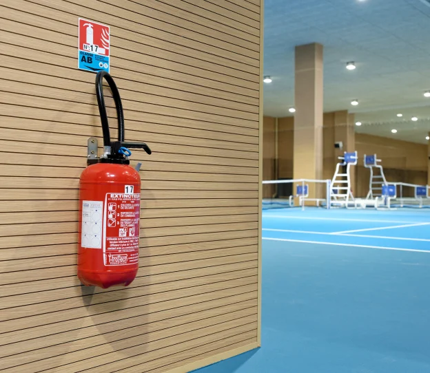 Vente et location d'extincteurs en Seine-et-Marne (77) et Ile de France
