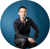 Christian XU, Directeur technique I-Protech