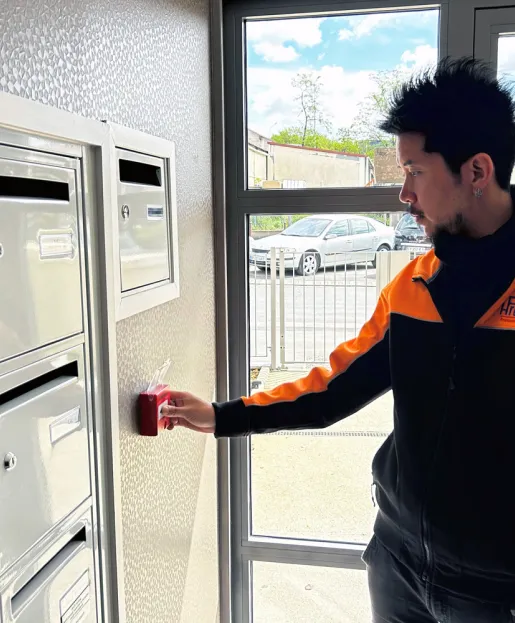 Conseils en Protection et Sécurité Incendie en Seine-et-Marne (77), Paris (75), en Ile de France