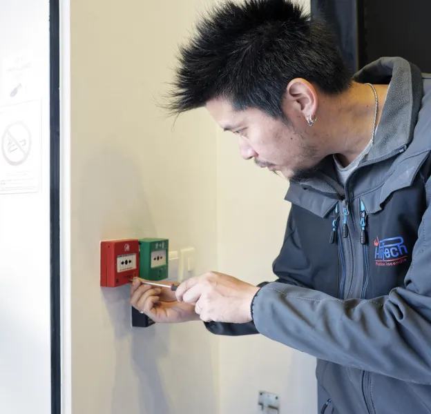 Souscrivez à un contrat de maintenance Protection et Sécurité Incendie en Seine-et-Marne (77) et Ile de France