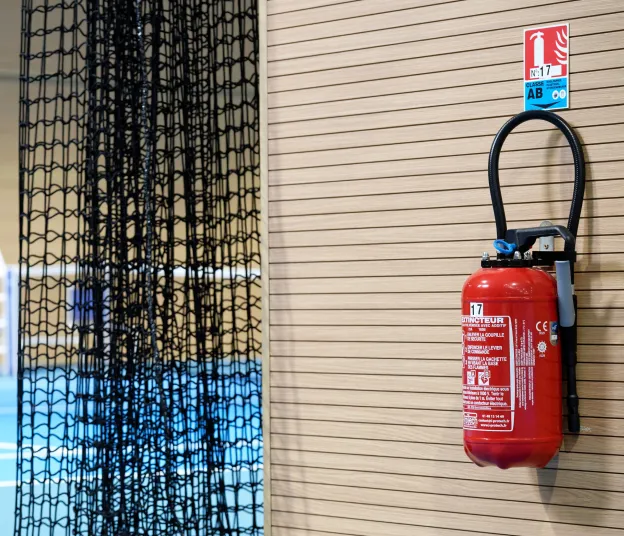 Location et installation d'extincteurs par I-Protech en Seine-et-Marne et Ile de France