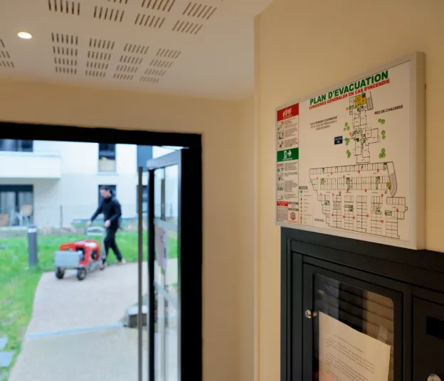 Vente, installation et entretien d'outils de désenfumage performants par I-Protech en Seine-et-Marne (77), Paris (75), et Ile de France