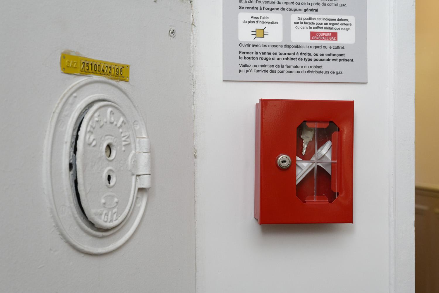 Divers matériels et équipements