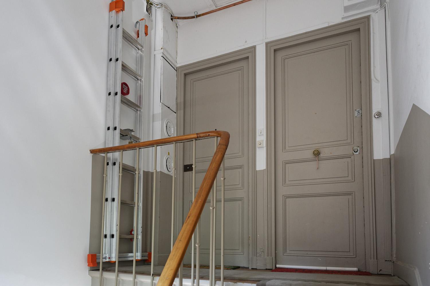 Divers matériels et équipements