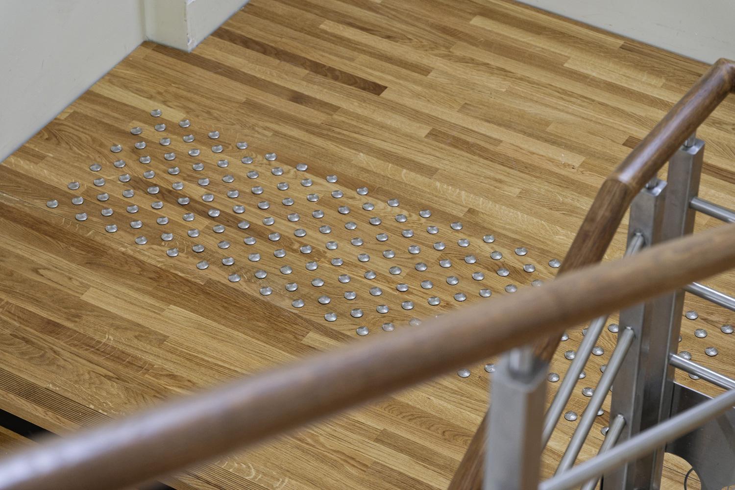 Bandes d’éveil à la vigilance (BEV)