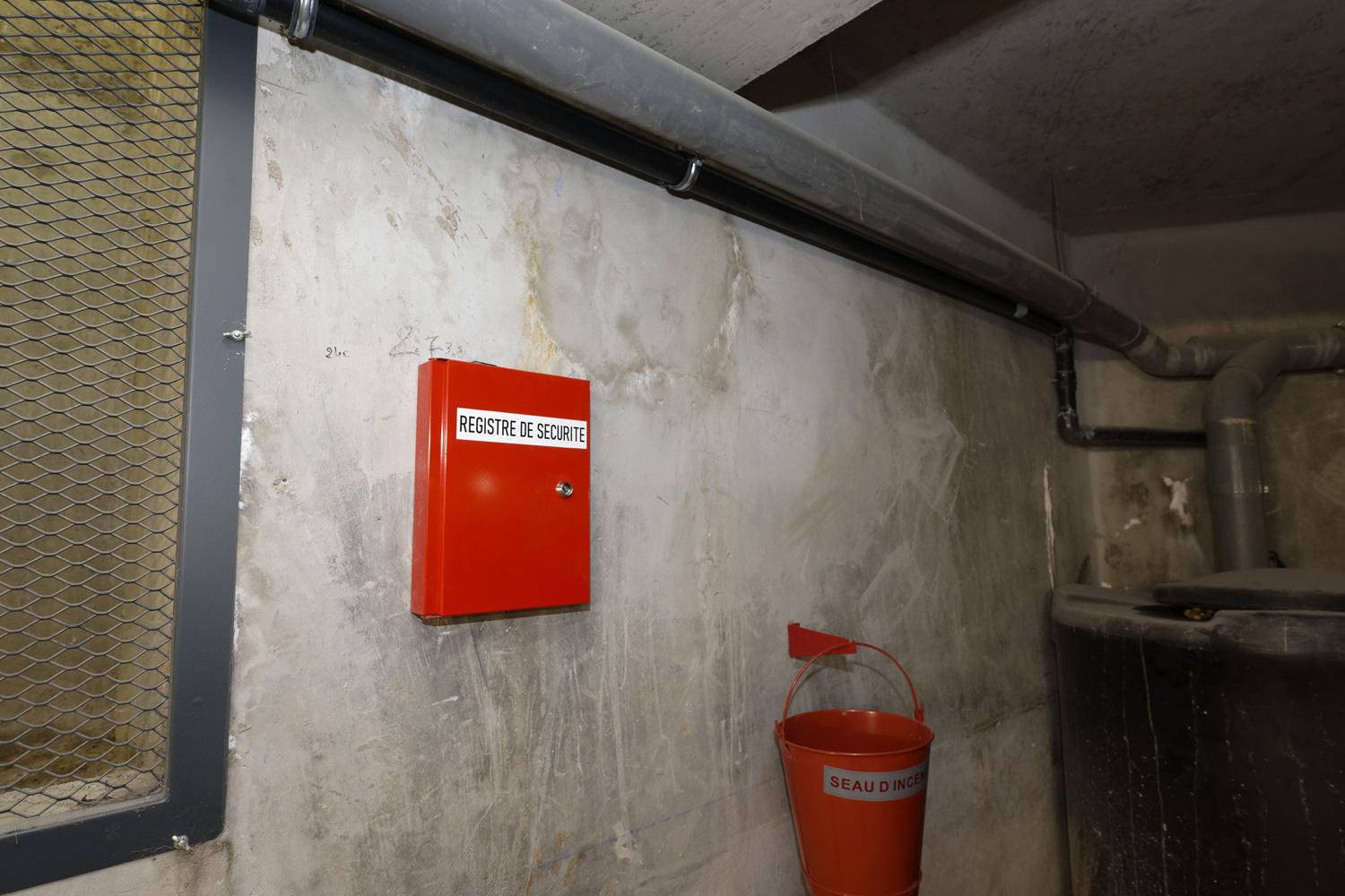 Bandes d’éveil à la vigilance (BEV)