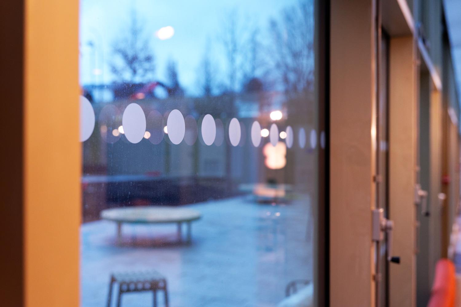 Bandes d’éveil à la vigilance (BEV)