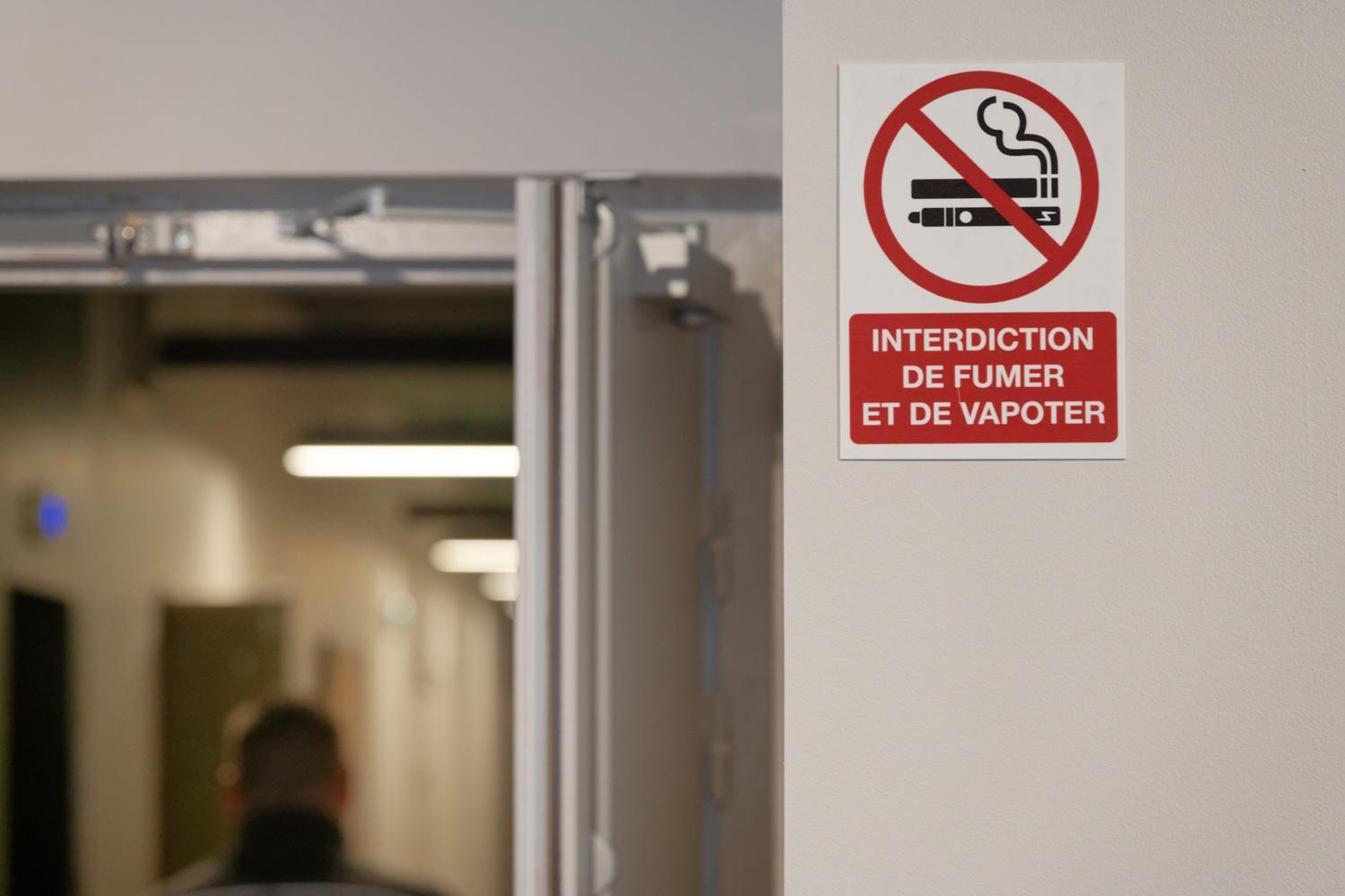 Bandes d’éveil à la vigilance (BEV)