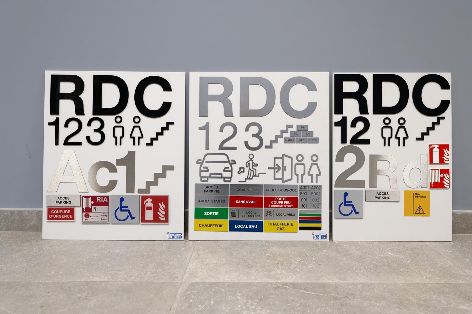 Bandes d’éveil à la vigilance (BEV)